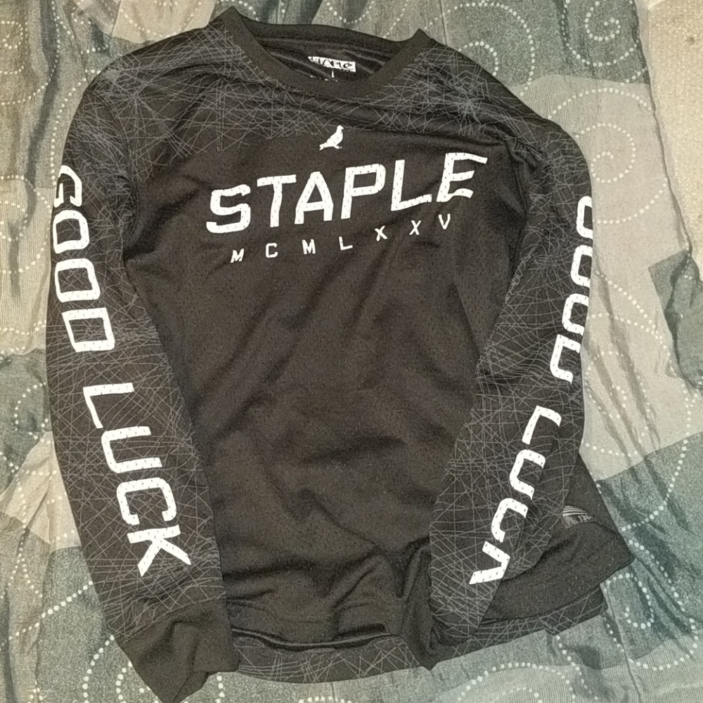 Staple Jersey